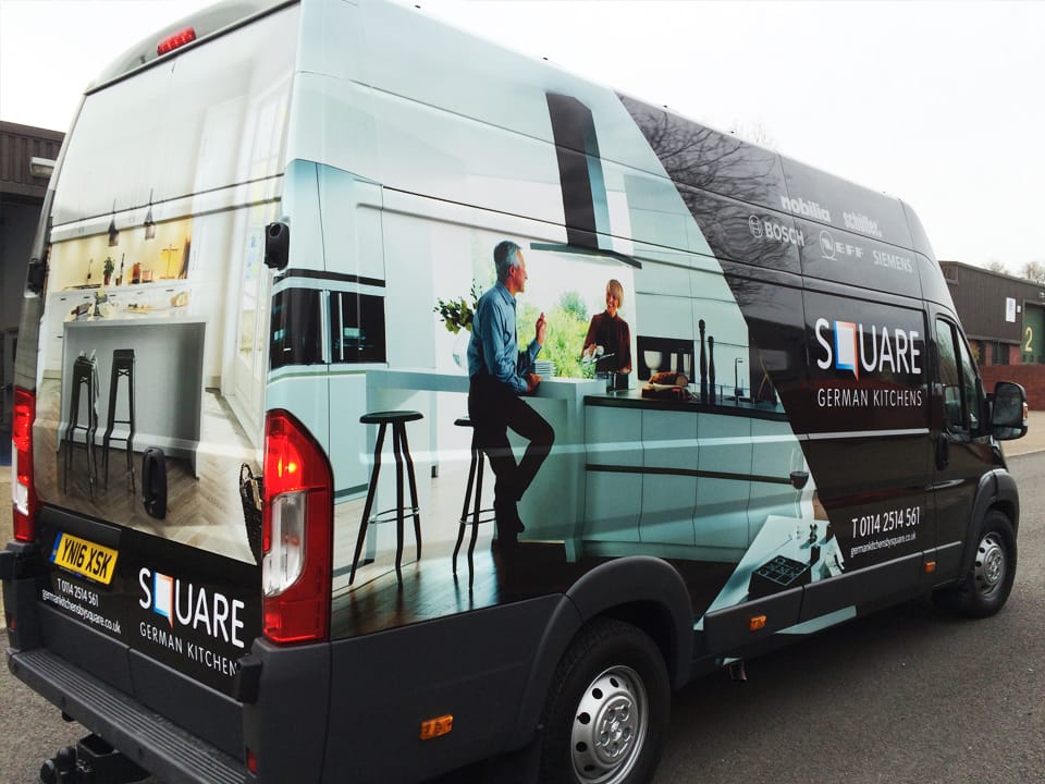 Square-Kitchens-Van-Wrapping-and-Graphics