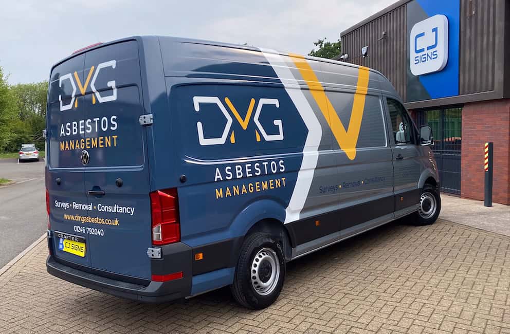 Vehicle Wrapping Benefits